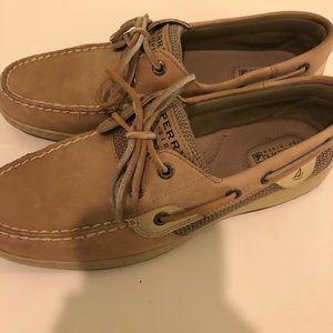 Original Sperrys